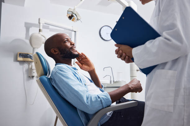 Best After-Hours Emergency Dentist in Louisa, KY