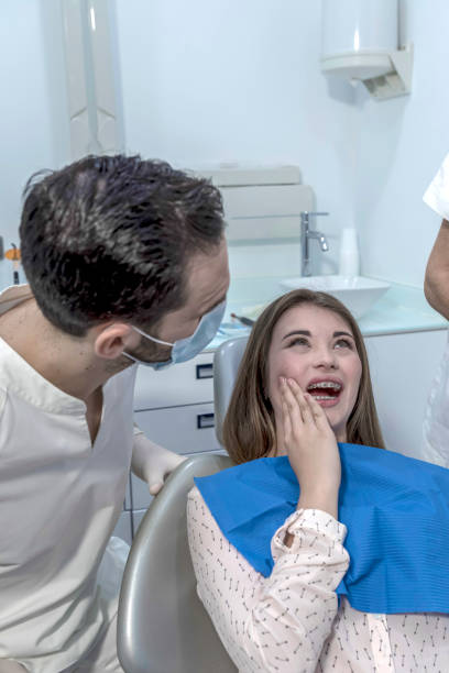 Best After-Hours Emergency Dentist in Louisa, KY