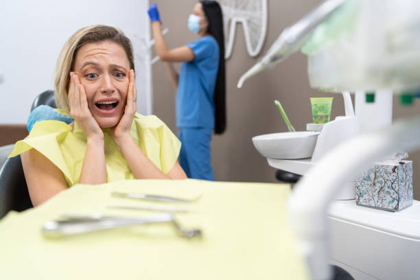 Best Emergency Broken Tooth Repair in Louisa, KY