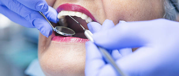 Best Emergency Dental Care for Trauma or Injury in Louisa, KY
